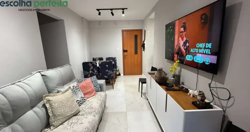 Apartamento com 2 quartos à venda na Rua Luís Eduardo Magalhães, 1081, Itapuã, Salvador