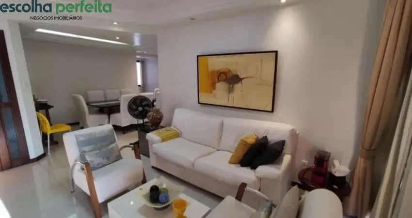 Apartamento com 4 quartos à venda na Rua Mato Grosso, 478, Pituba, Salvador