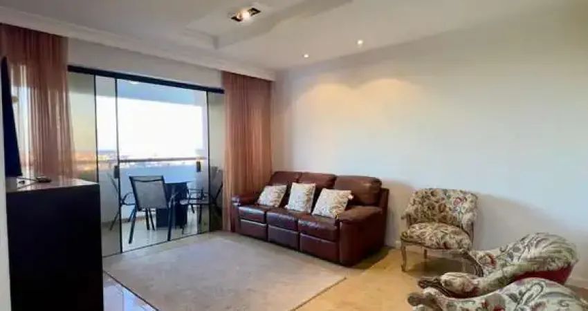 Apartamento com 3 quartos à venda na Avenida Juracy Magalhães Júnior, 2426, Rio Vermelho, Salvador