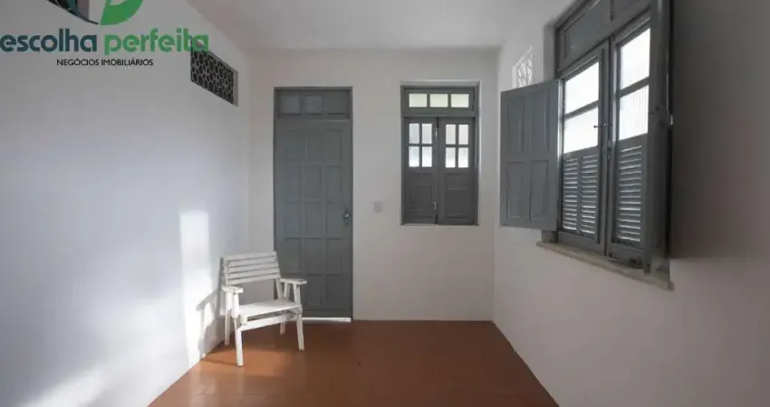 Apartamento com 2 quartos para alugar na Rua da Ilha, 15, Itapuã, Salvador