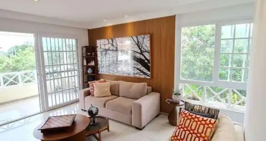 Apartamento com 3 quartos à venda na Alameda das Samambaias, 620, Piatã, Salvador