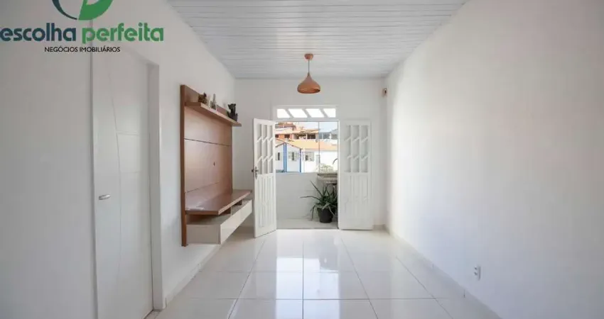 Apartamento com 2 quartos para alugar na Largo Nova Esperança, 17, Itapuã, Salvador