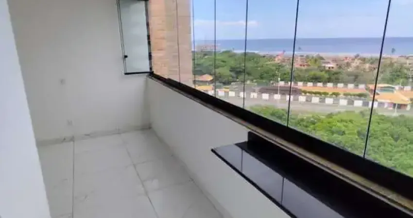 Apartamento com 1 quarto à venda na Rua Bicuíba, 1390, Patamares, Salvador