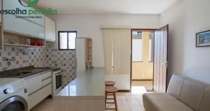 Apartamento com 1 quarto para alugar na Alameda Praia de Camboriú, 391, Stella Maris, Salvador