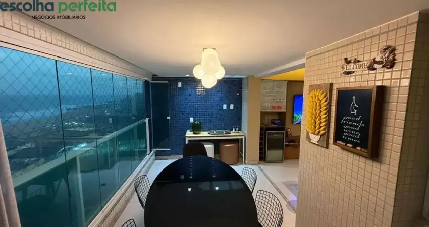 Apartamento com 3 quartos à venda na Rua Rodrigues Dórea, 170, Armação, Salvador