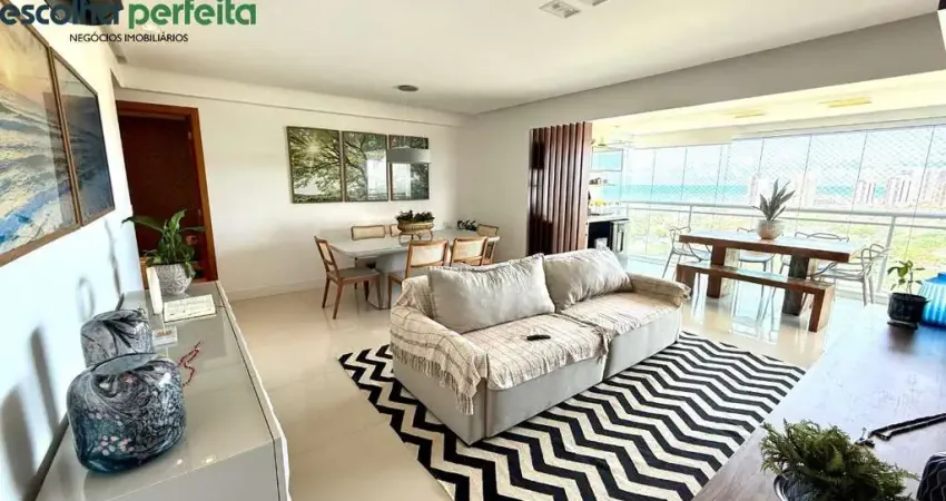 Apartamento com 3 quartos à venda na Rua Rio Trobogi, 588, Piatã, Salvador