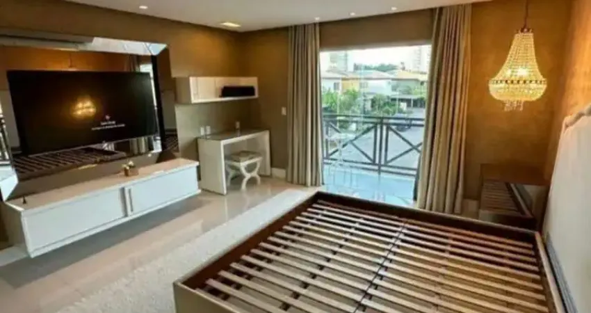 Luxuosa casa em condomínio à venda ou locação em Piatã, Salvador-BA: 4 quartos, 4 suítes, 2 salas, 4 vagas de garagem, 400m².