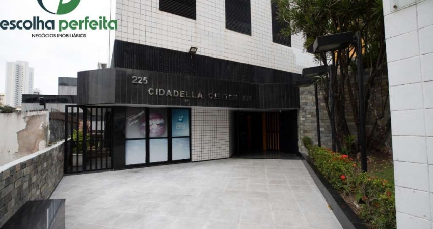Sala comercial com 1 sala à venda na Rua Senador Theotônio Vilela, 225, Parque Bela Vista, Salvador