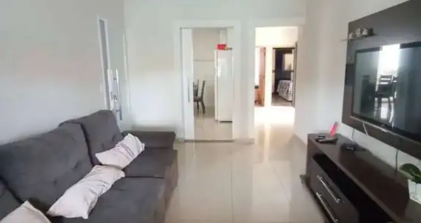 Casa com 3 quartos à venda no Parque Ecológico, Boituva 