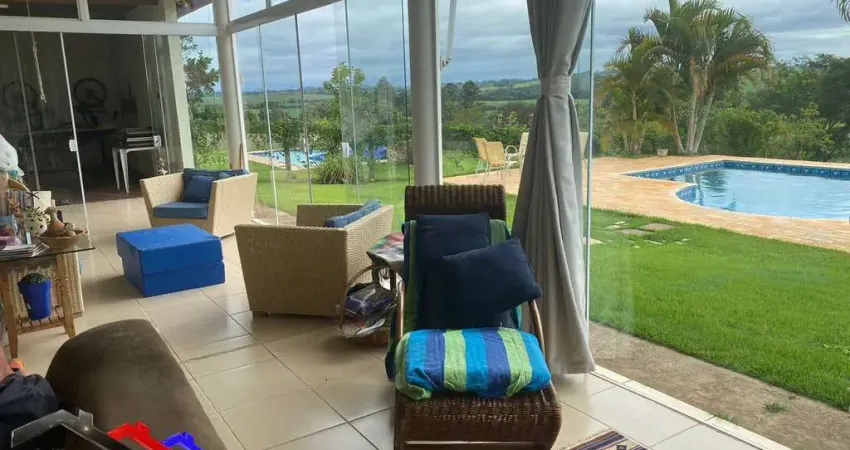 Casa com 3 quartos à venda em Nova Rheata, Boituva 