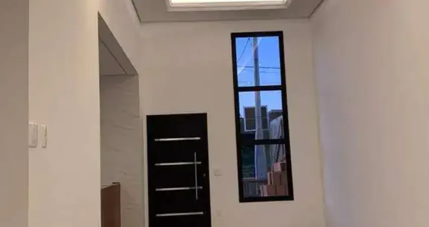Casa com 3 quartos à venda na Vila dos Ipês, Boituva 