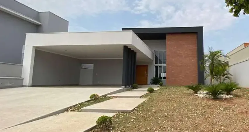 Casa em condomínio fechado com 3 quartos à venda no Portal das Estrelas, Boituva 