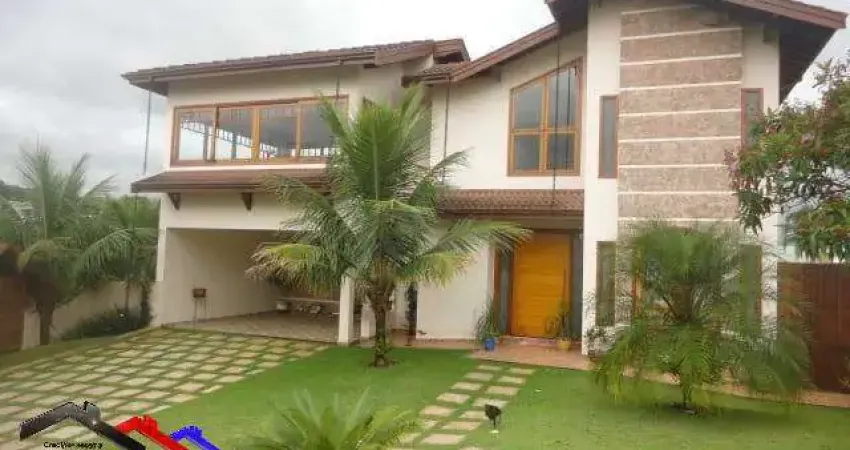 Casa com 4 quartos à venda no Residencial Flora Ville, Boituva 
