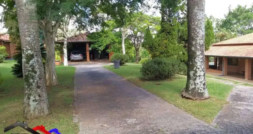 Casa com 4 quartos à venda em Vitassay, Boituva 