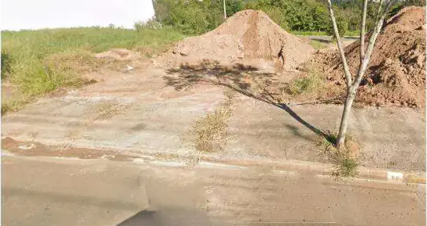 Terreno à venda no Residencial Vitiello, Boituva 