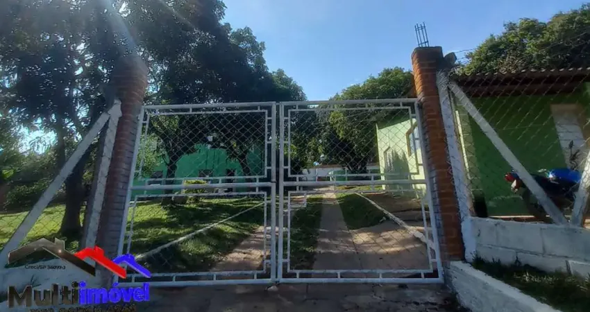 Casa com 3 quartos à venda no Recanto Maravilha, Boituva 