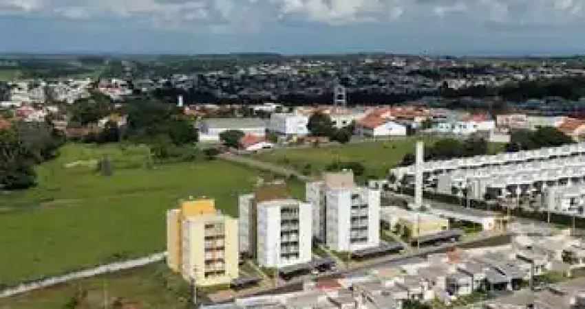 Apartamento com 2 quartos à venda no Residencial Del Lorenzi, Boituva 