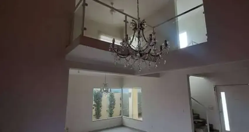 Casa com 4 quartos à venda no Residencial Flora Ville, Boituva 