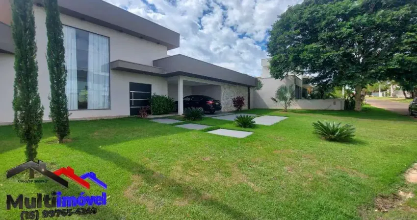 Casa com 5 quartos à venda no Jardim Santo Antônio, Boituva 