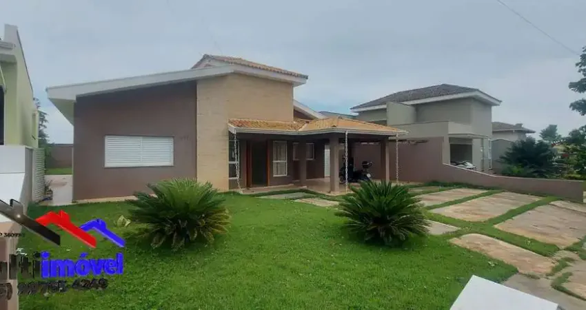 Casa com 3 quartos para alugar no Portal das Estrelas, Boituva 
