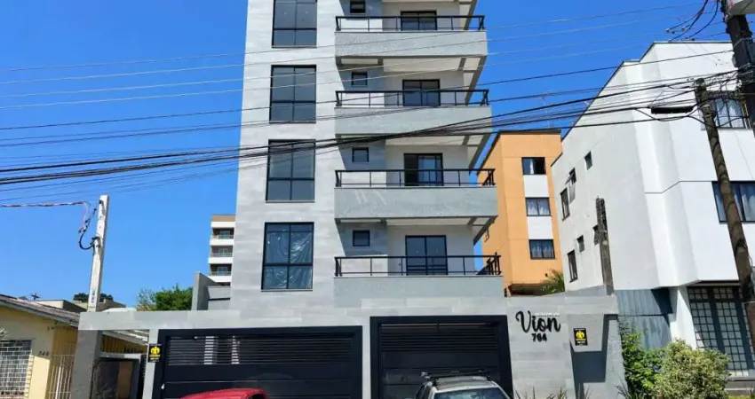 Apartamento 03 quartos com suite a venda no Centro de Sao Jose dos Pinhais