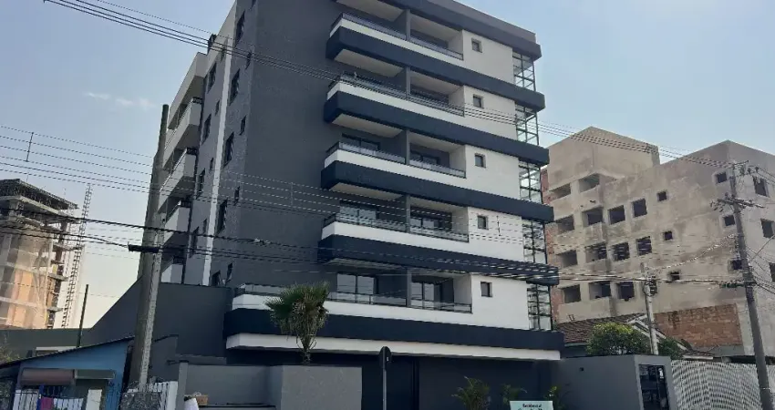 Apartamento 03 quartos com suíte a venda no centro de são jose dos pinhais