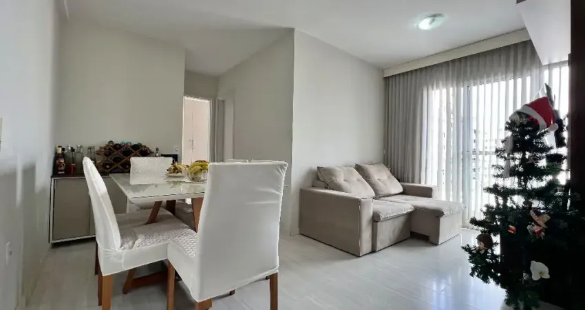 Apartamento mobiliado a venda no bairro pedro moro em são jose dos pinhais