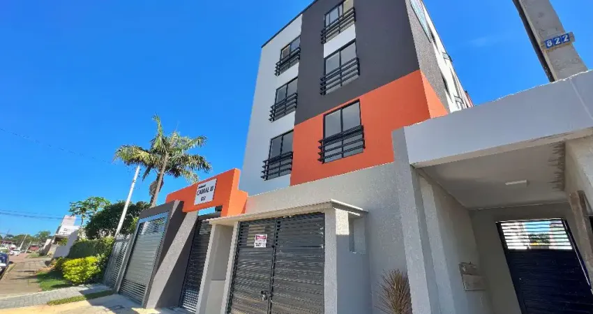 Apartamento 03 dormitórios a venda na planta no bairro Cruzeiro em São Jose dos Pinhais