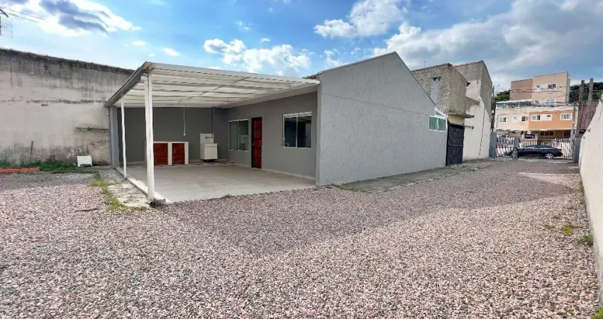 Casa em Condomínio a venda no bairro Parque da Fonte em São Jose dos Pinhais