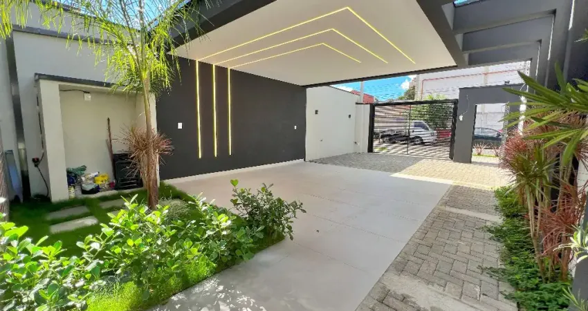 Casa a venda no bairro Boneca do Iguaçu, São José dos Pinhais