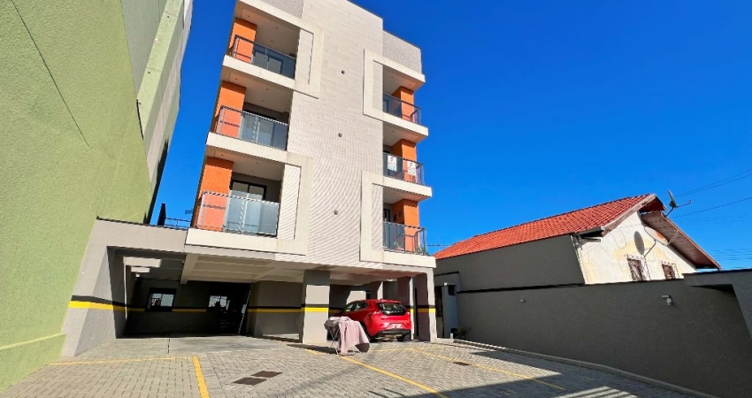 Apartamento de 03 quartos no bairro Monte Líbano, São José dos Pinhais