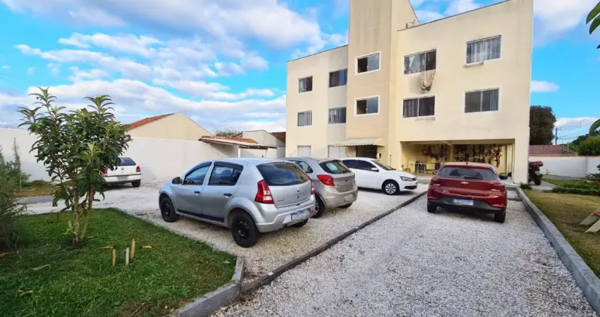 Apartamento 02 quartos no bairro São Marcos em São Jose dos Pinhais