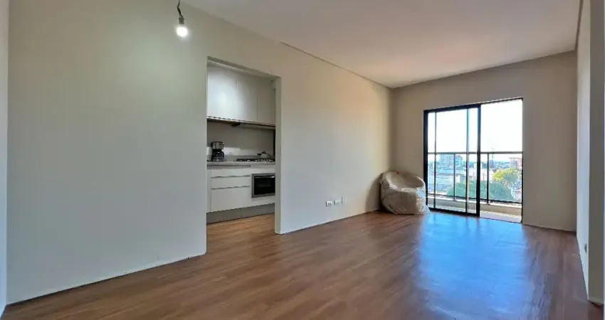 Apartamento 02 quartos com suíte a venda no Centro de São Jose dos Pinhais