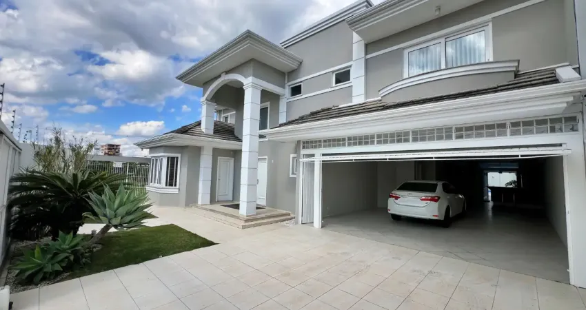 Casa com 700,00 m² a venda no bairro são pedro em são jose doa pinhais