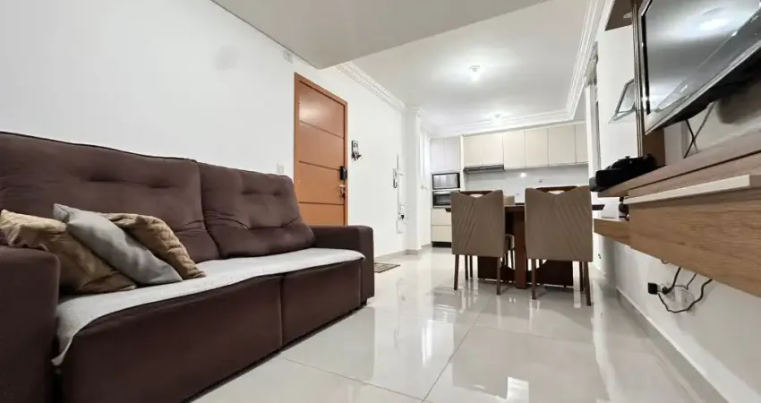 Apartamento com Garden à venda no bairro São Cristóvão em São José dos Pinhais/PR