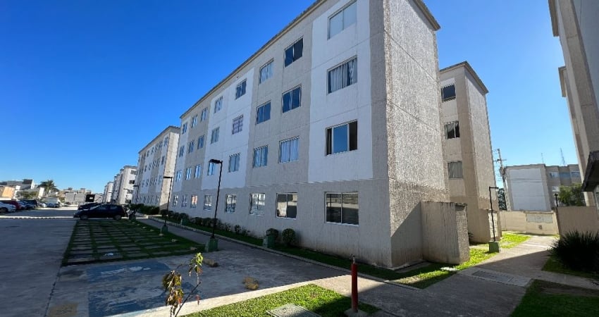 Apartamento térreo a venda no bairro Parque da Fonte em São Jose dos Pinhais