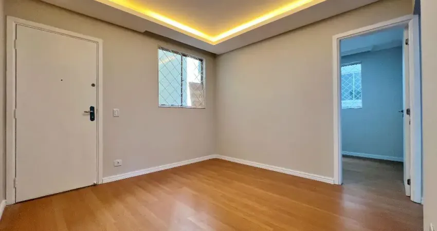 Apartamento térreo a venda no bairro Braga em São Jose dos Pinhais