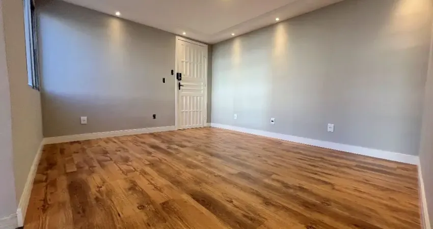 Apartamento térreo a venda no Bairro Ouro Fino em São José dos Pinhais