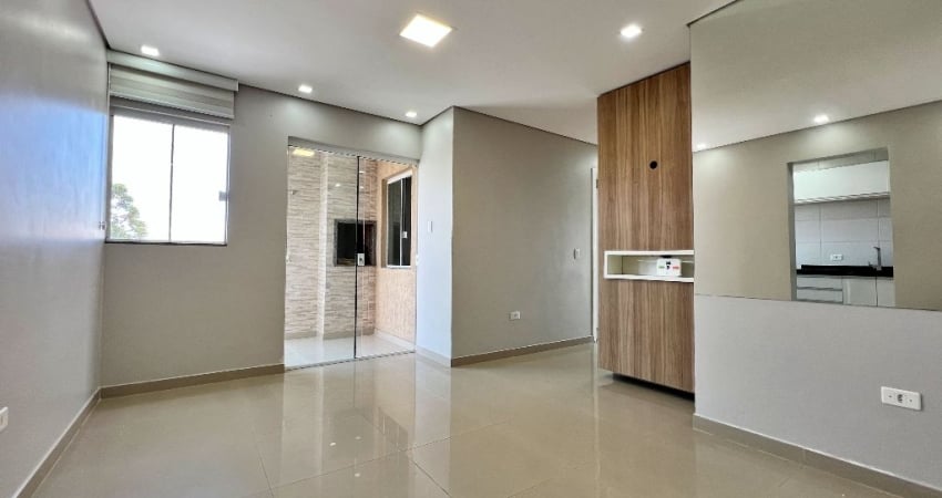 Apartamento 03 quartos com suíte a venda no bairro Cidade Jardim em São Jose dos Pinhais