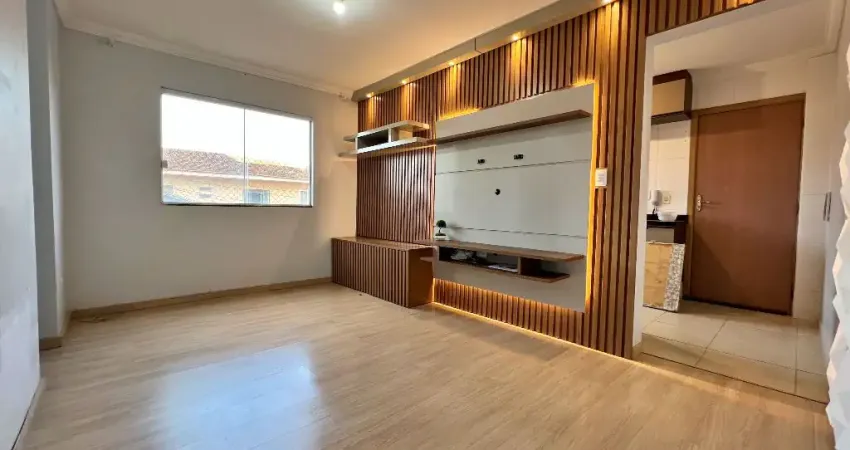 Apartamento 03 quartos semi mobiliado a venda no Afonso Pena em São Jose dos Pinhais