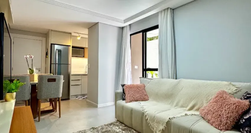 Apartamento 03 quartos a venda no residencial schaffhausen, bairro bom jesus em são jose dos pinhais