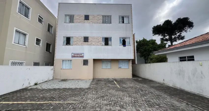 Apartamento garden a venda no bairro ina em são jose dos pinhais