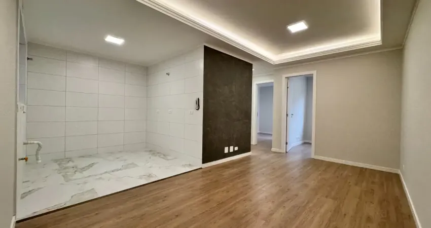 Apartamento garden a venda no bairro Ina em São Jose dos Pinhais