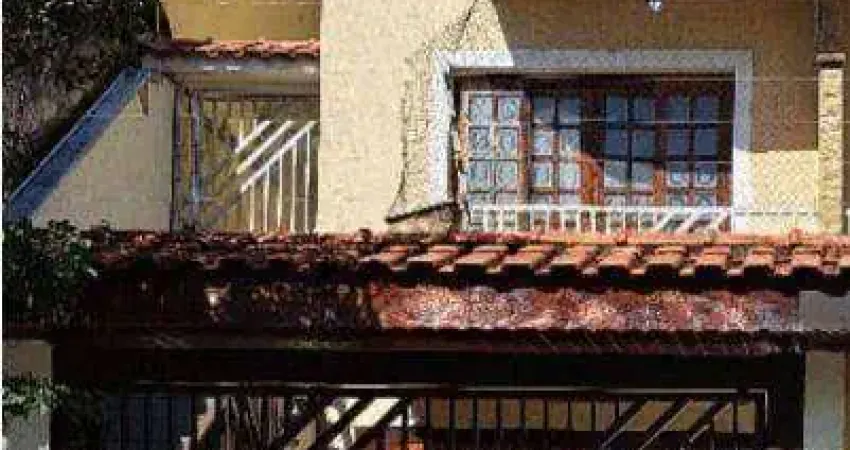 Sobrado com 3 dormitórios à venda, 200 m² por r$ 1.150.000,00 - vila dom pedro ii - são paulo/sp