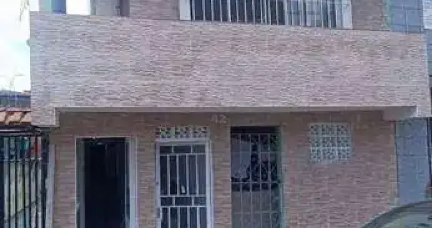 Casa com 1 dormitório para alugar, 50 m² por r$ 1.180,00/mês - jardim brasil - são paulo/sp