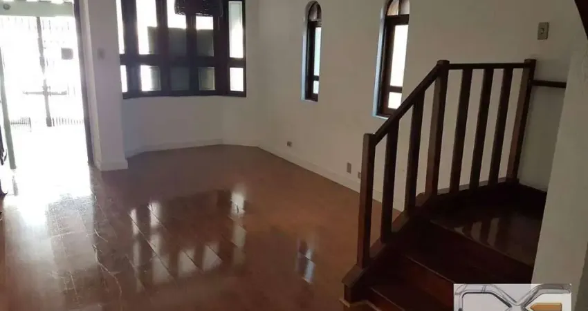 Casa com 3 dormitórios, 160 m² - venda por r$ 1.200.000,00 ou aluguel por r$ 5.200,00/mês - santana - são paulo/sp