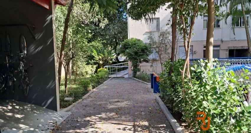 Apartamento com 2 dormitórios à venda, 63 m² por r$ 320.000,00 - lauzane paulista - são paulo/sp