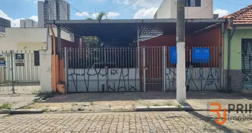 Casa com 4 dormitórios à venda, 240 m² por r$ 1.200.000 - vila maria - são paulo/sp