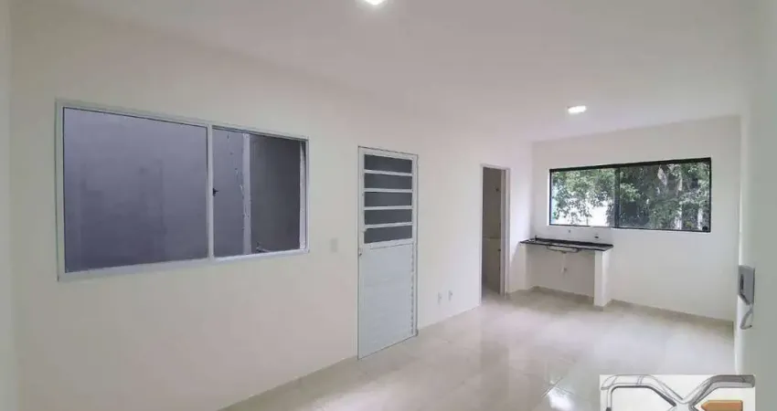 Apartamento com 1 dormitório para alugar, 20 m² por r$ 1.382,25/mês - jardim são paulo - são paulo/sp