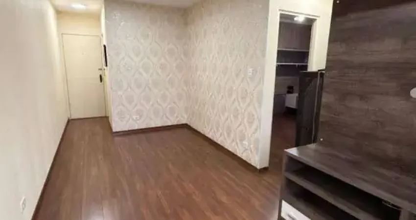 Apartamento com 2 dormitórios para alugar, 50 m² por r$ 3.740,00/mês - chácara mafalda - são paulo/sp